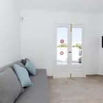 A 150m De La Playa Y Piscina Privada Hébergement de vacances *