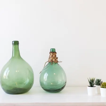 A 150m De La Playa Y Piscina Privada *