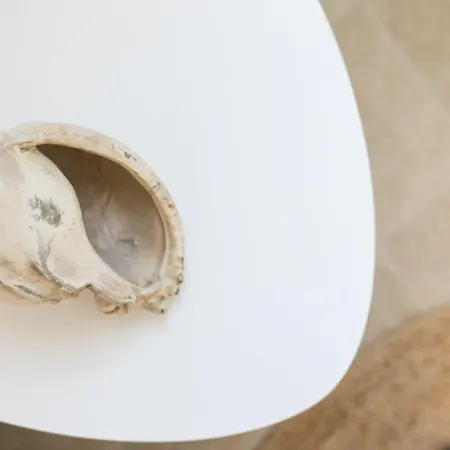 A 150m De La Playa Y Piscina Privada Hébergement de vacances