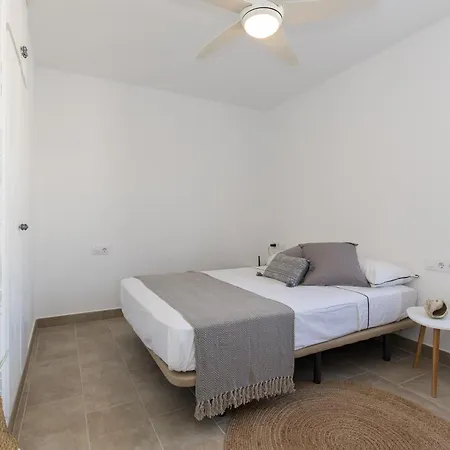 A 150m De La Playa Y Piscina Privada * Cala en Bosch