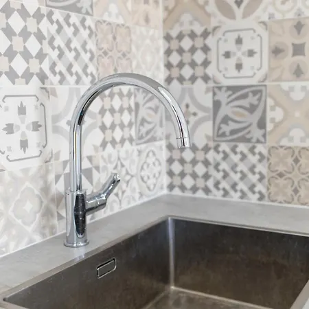 A 150m De La Playa Y Piscina Privada