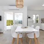 A 150m De La Playa Y Piscina Privada * Cala en Bosch