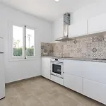 A 150m De La Playa Y Piscina Privada Dom wakacyjny Cala en Bosch