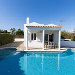 Dom wakacyjny A 150m De La Playa Y Piscina Privada Cala en Bosch