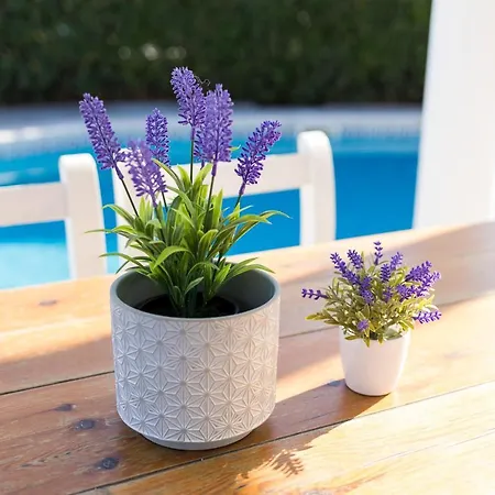 Holiday home A 150m De La Playa Y Piscina Privada