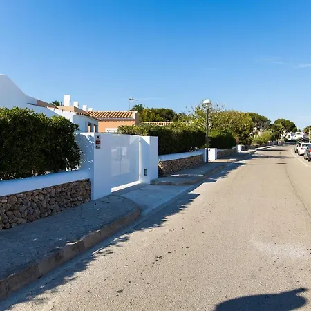 A 150m De La Playa Y Piscina Privada