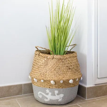 A 150m De La Playa Y Piscina Privada Holiday home *