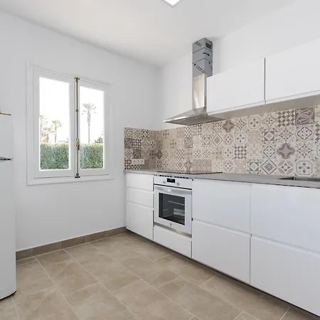 Ferienhaus A 150m De La Playa Y Piscina Privada
