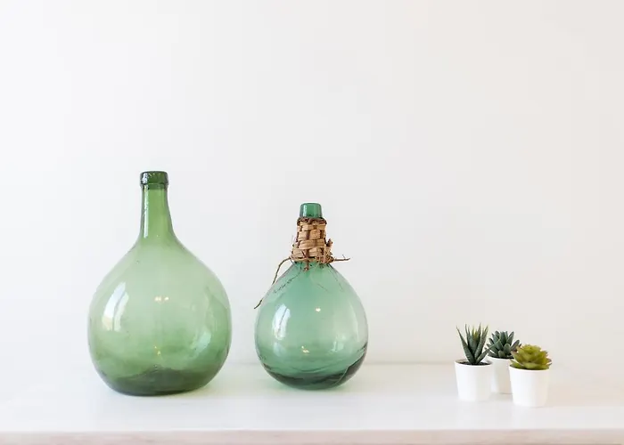 A 150m De La Playa Y Piscina Privada *