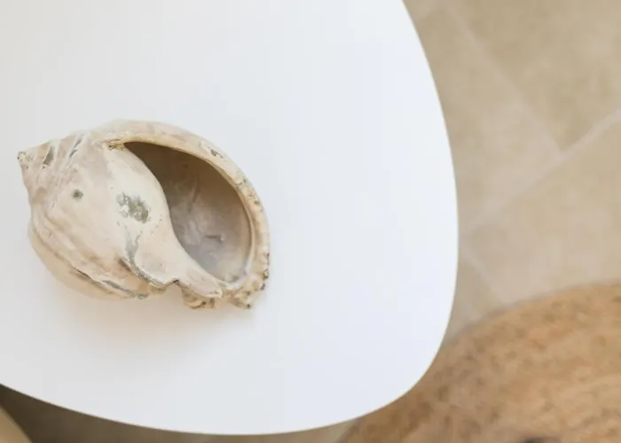 בית נופש A 150m De La Playa Y Piscina Privada *