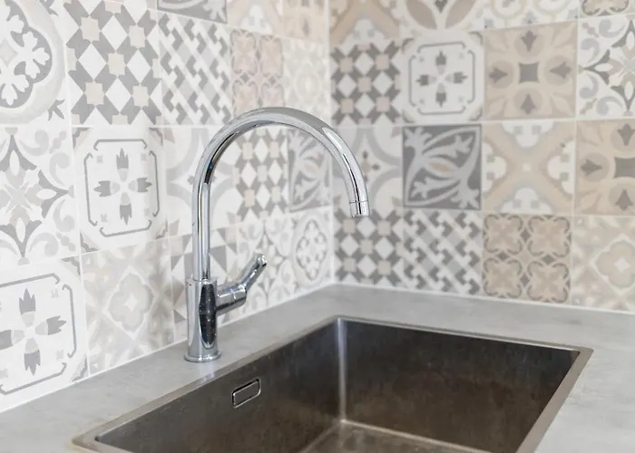 A 150m De La Playa Y Piscina Privada קאלאן בוש