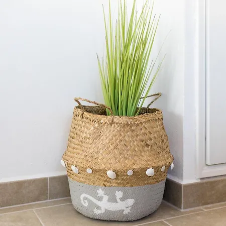 A 150m De La Playa Y Piscina Privada