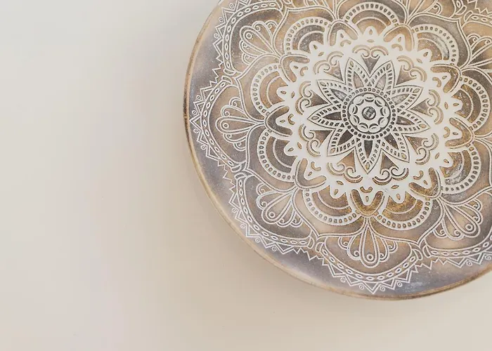 Prázdninový dům A 150m De La Playa Y Piscina Privada