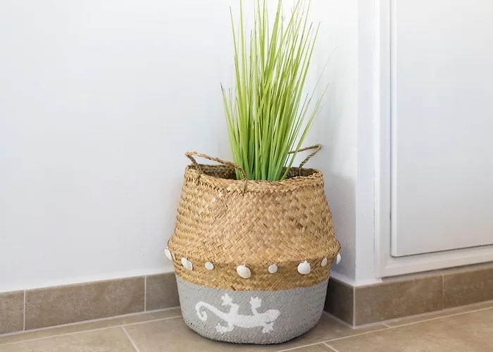 A 150m De La Playa Y Piscina Privada Prázdninový dům *