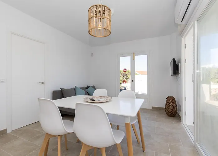 Prázdninový dům A 150m De La Playa Y Piscina Privada *