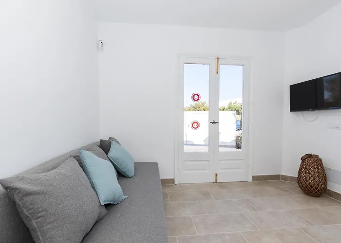 A 150m De La Playa Y Piscina Privada Prázdninový dům *