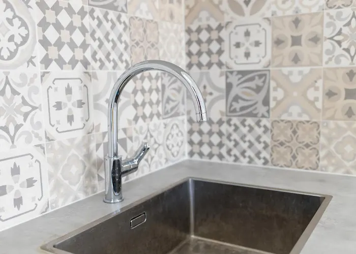 A 150m De La Playa Y Piscina Privada